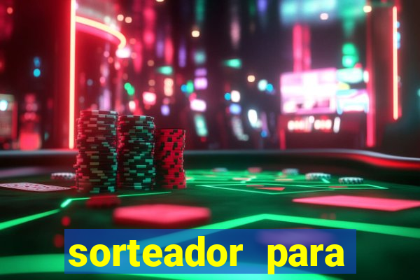 sorteador para bingo 75 bolas online